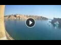 Webcam Valletta
