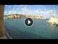 Webcam Valletta