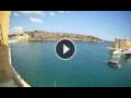 Webcam Valletta