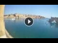 Webcam Valletta