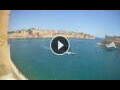 Webcam Valletta