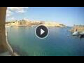 Webcam Valletta