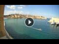 Webcam Valletta