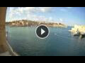 Webcam Valletta