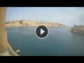 Webcam Valletta