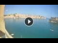 Webcam Valletta