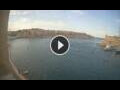 Webcam Valletta