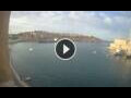 Webcam Valletta