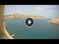 Webcam Valletta