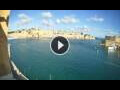Webcam Valletta