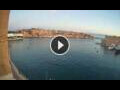 Webcam Valletta