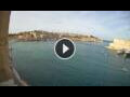 Webcam Valletta