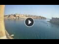 Webcam La Valletta