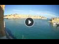 Webcam Valletta