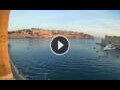 Webcam Valletta