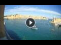 Webcam Valletta