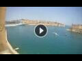 Webcam Valletta