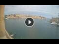 Webcam Valletta