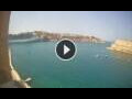 Webcam Valletta