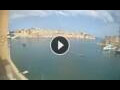 Webcam Valletta