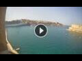 Webcam Valletta