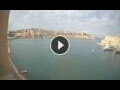 Webcam Valletta