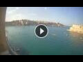 Webcam Valletta