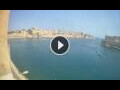 Webcam Valletta