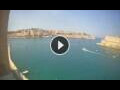 Webcam Valletta