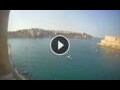 Webcam Valletta