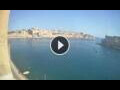 Webcam Valletta