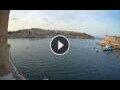 Webcam Valletta