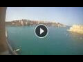 Webcam Valletta