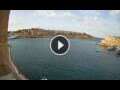 Webcam Valletta