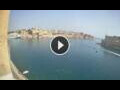 Webcam Valletta