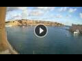 Webcam Valletta