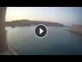 Webcam Valletta