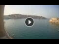 Webcam Valletta