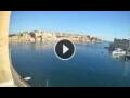 Webcam Valletta