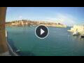 Webcam Valletta