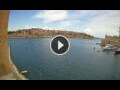Webcam Valletta
