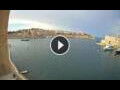 Webcam Valletta