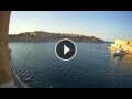 Webcam Valletta