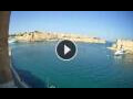 Webcam Valletta