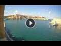 Webcam Valletta