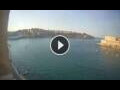 Webcam Valletta