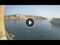 Webcam Valletta