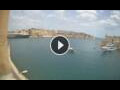 Webcam Valletta