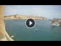 Webcam Valletta