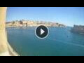 Webcam La Valletta